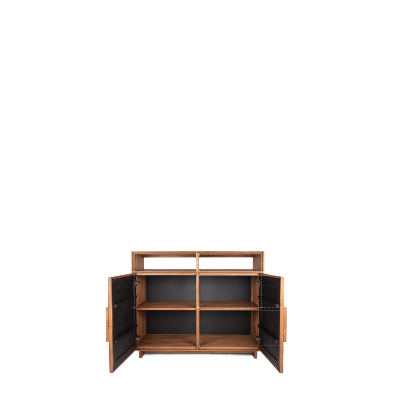 114 x 45 x 95 cm