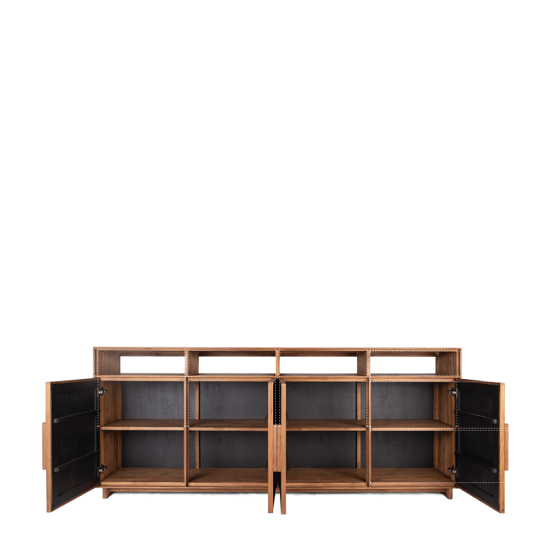 226 x 45 x 95 cm