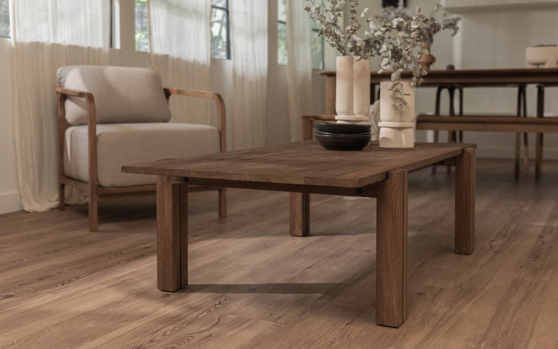 Hopper Coffee Table