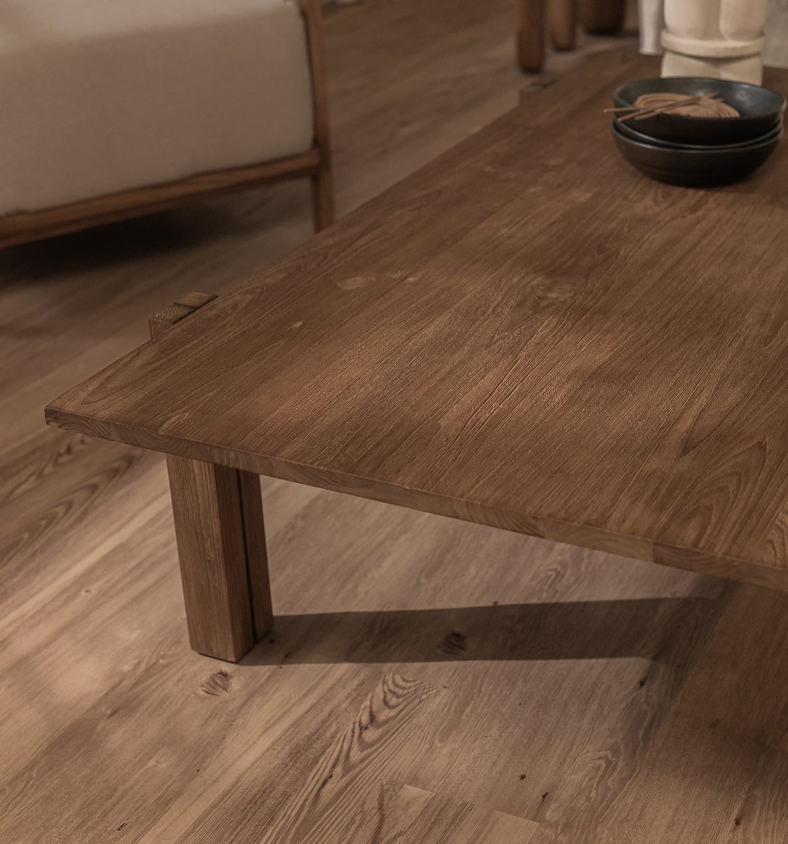 Hopper Coffee Table