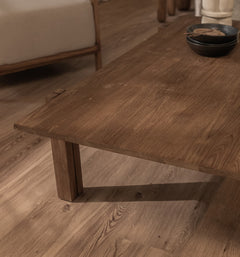 Hopper Coffee Table
