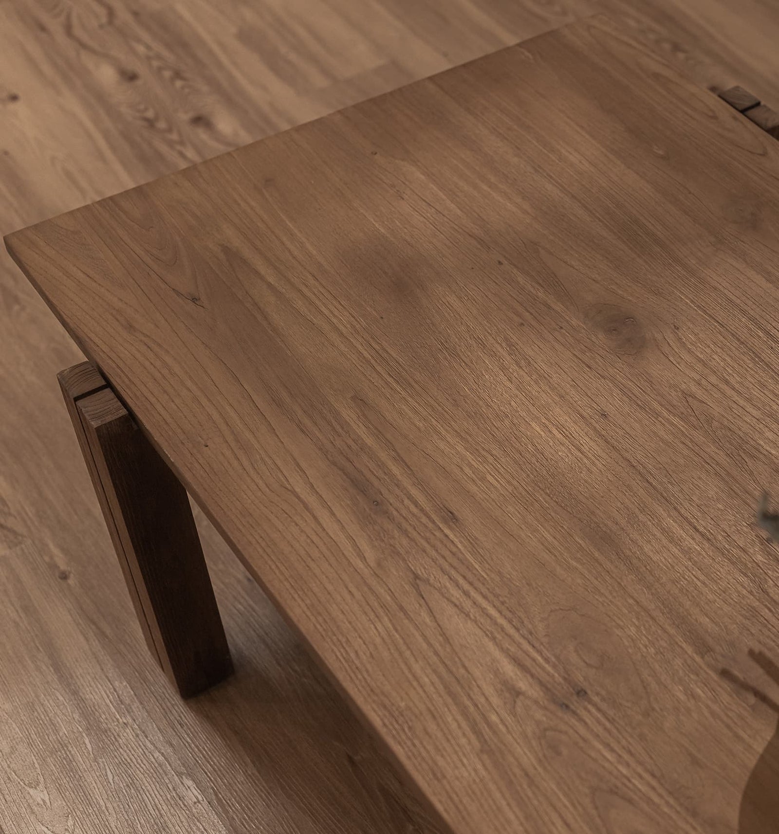 Hopper Coffee Table