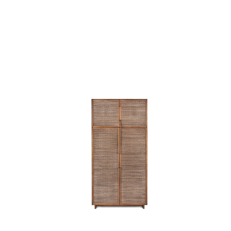 99 x 53 x 200 cm