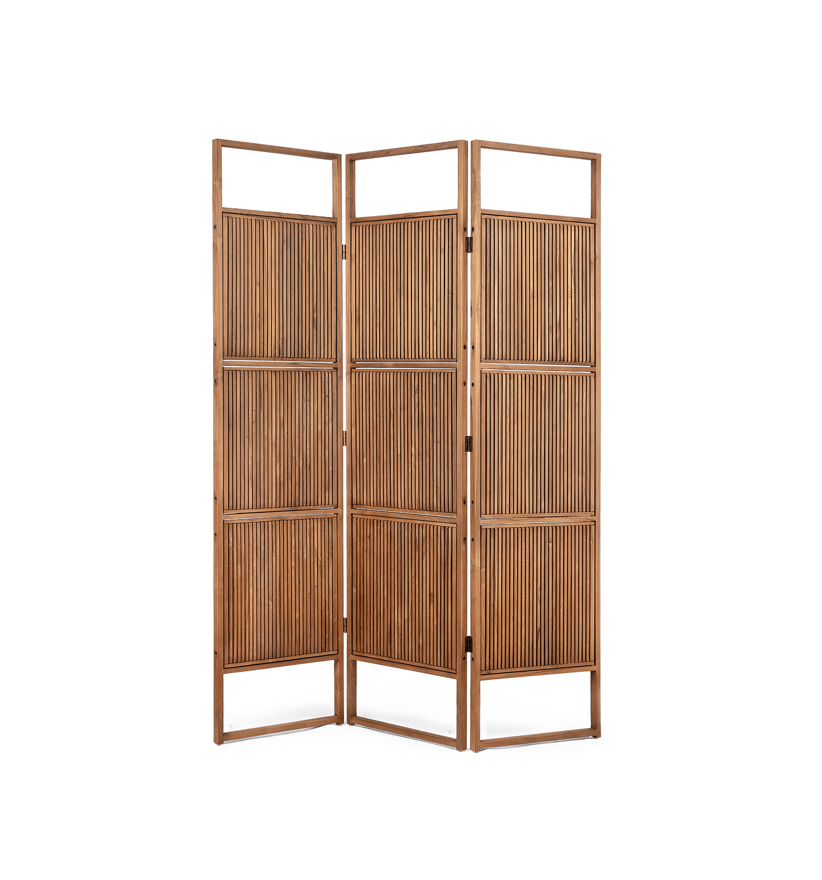Hopper Divider