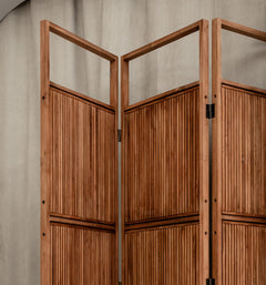 Hopper Divider