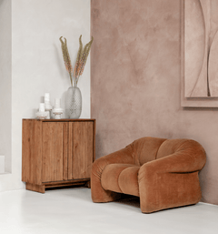 Inline Dresser 2 Doors