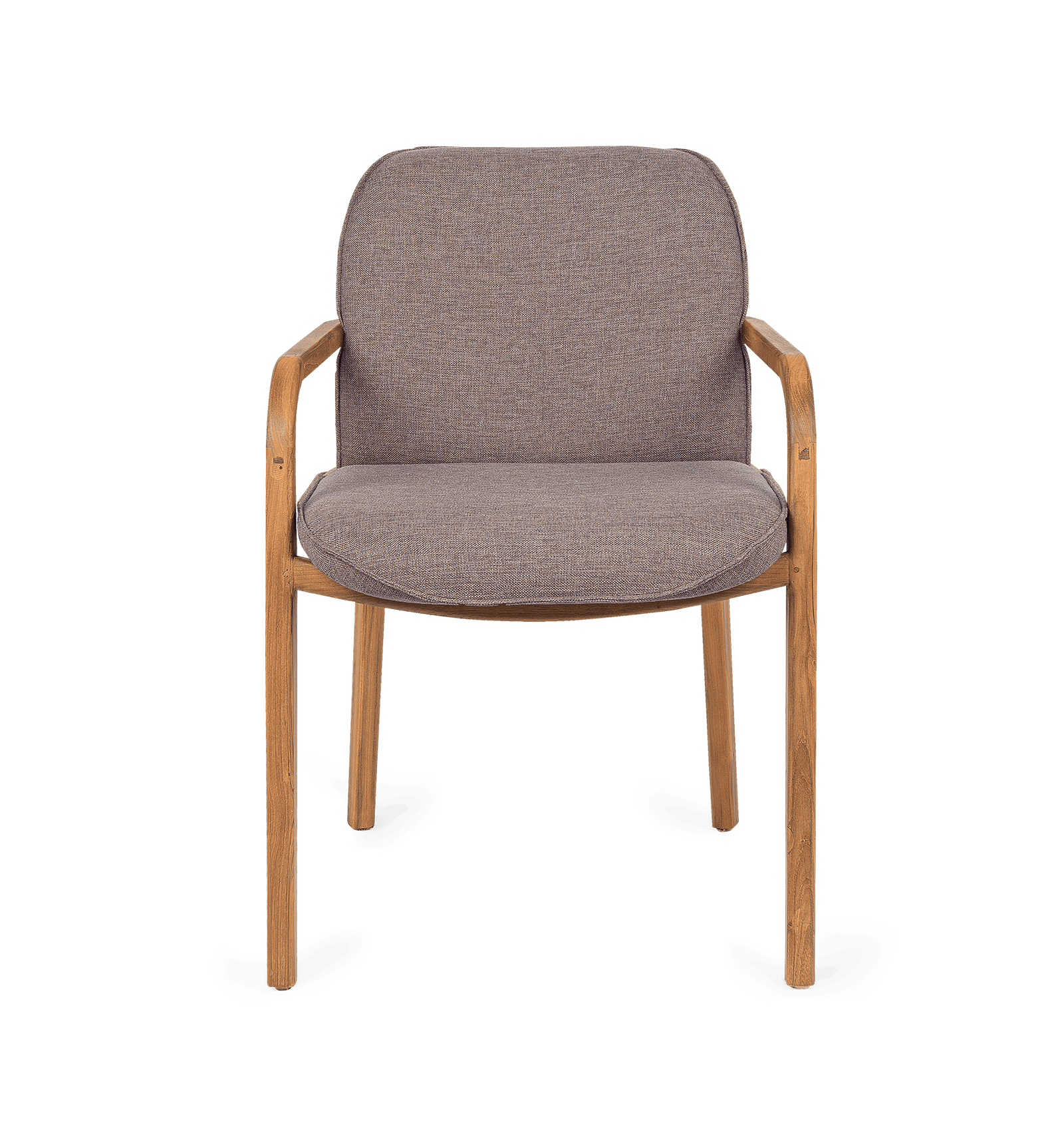 Jesse Dining Chair - Walnut