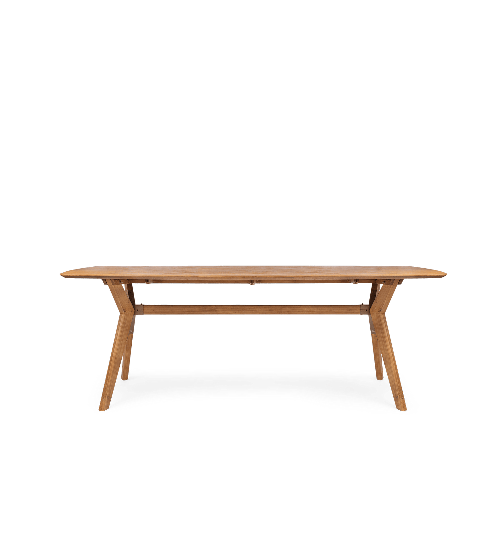 Kupu-Kupu Dining Table Pure (Special Item)