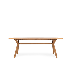 Kupu-Kupu Dining Table Pure (Special Item)