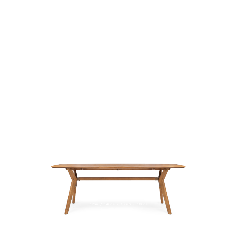 185 x 100 x 78 cm