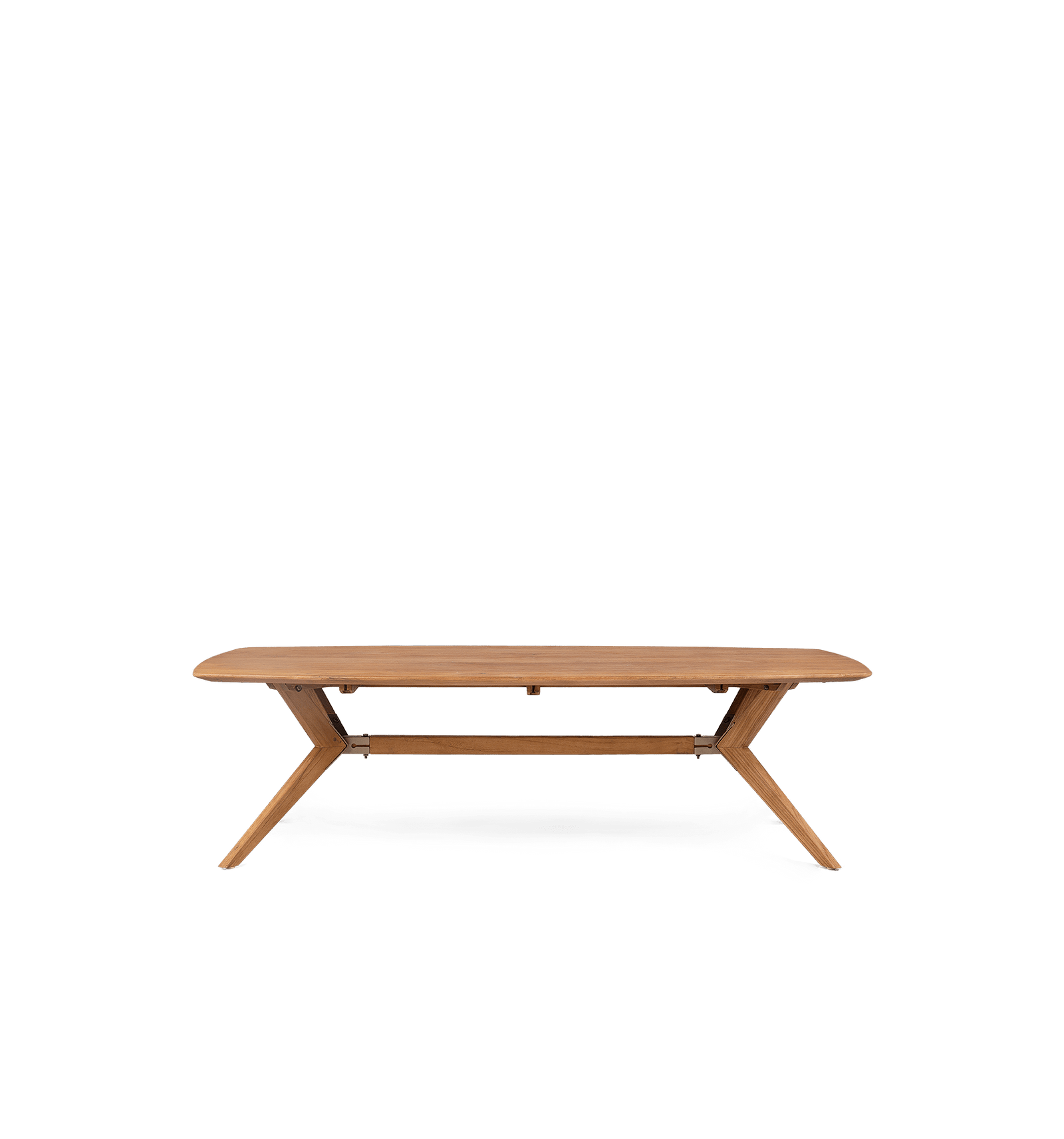 Kupu-Kupu Coffee Table