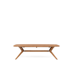 Kupu-Kupu Coffee Table