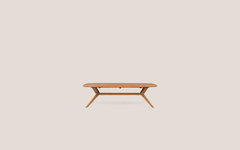 Kupu-Kupu Coffee Table