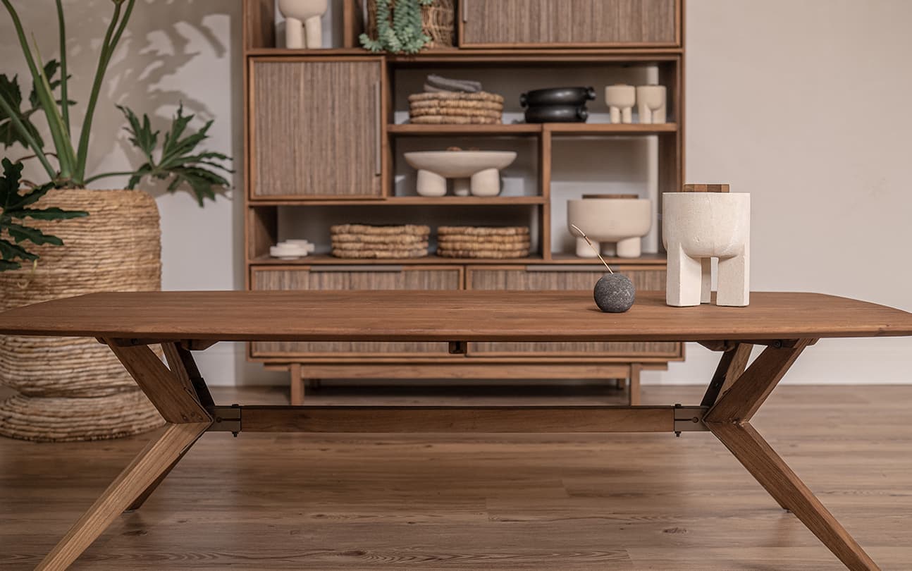  Kupu-Kupu Coffee Table