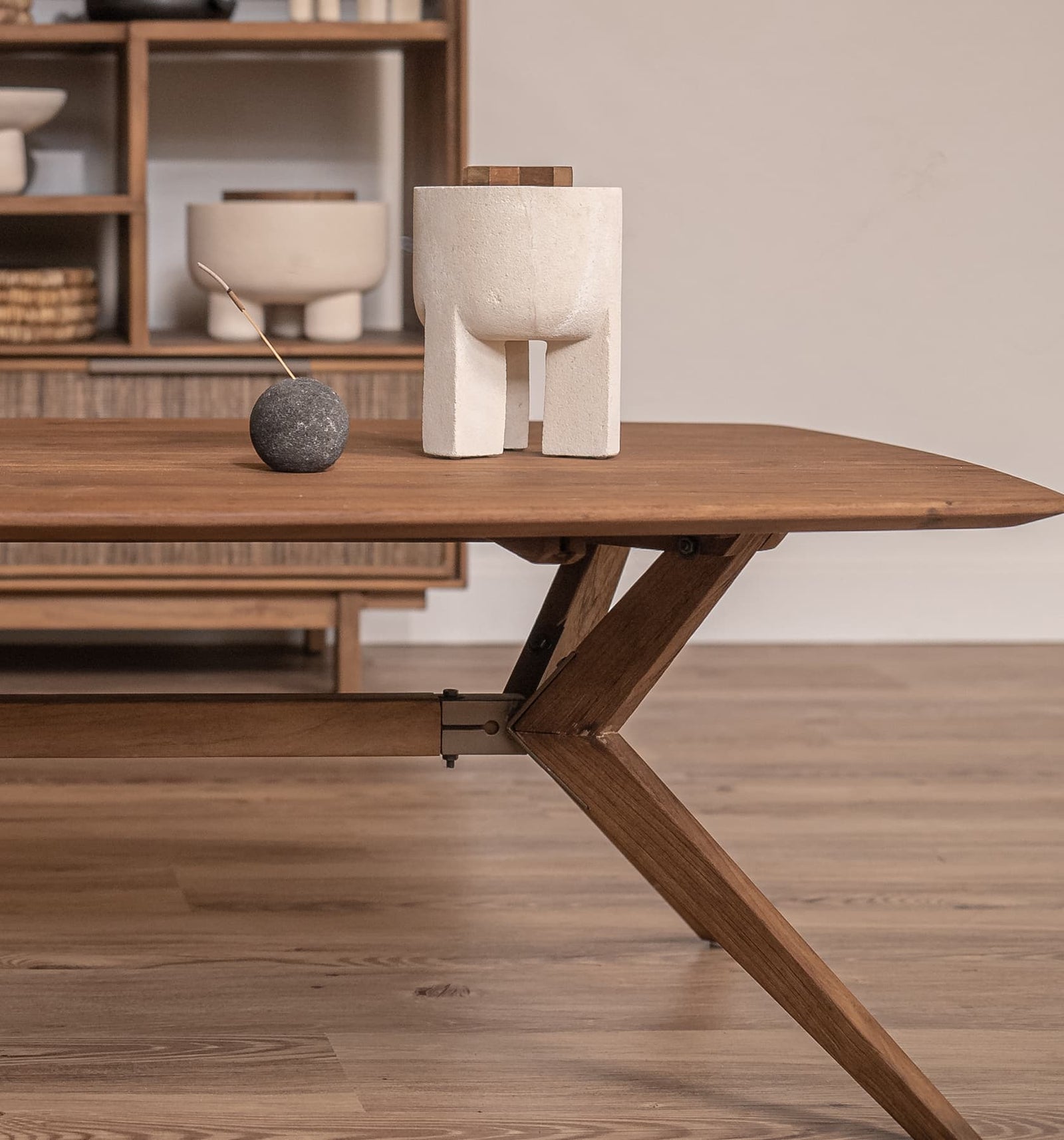 Kupu-Kupu Coffee Table