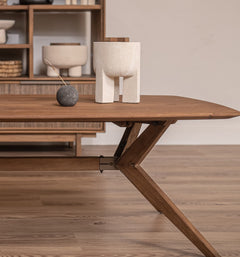 Kupu-Kupu Coffee Table