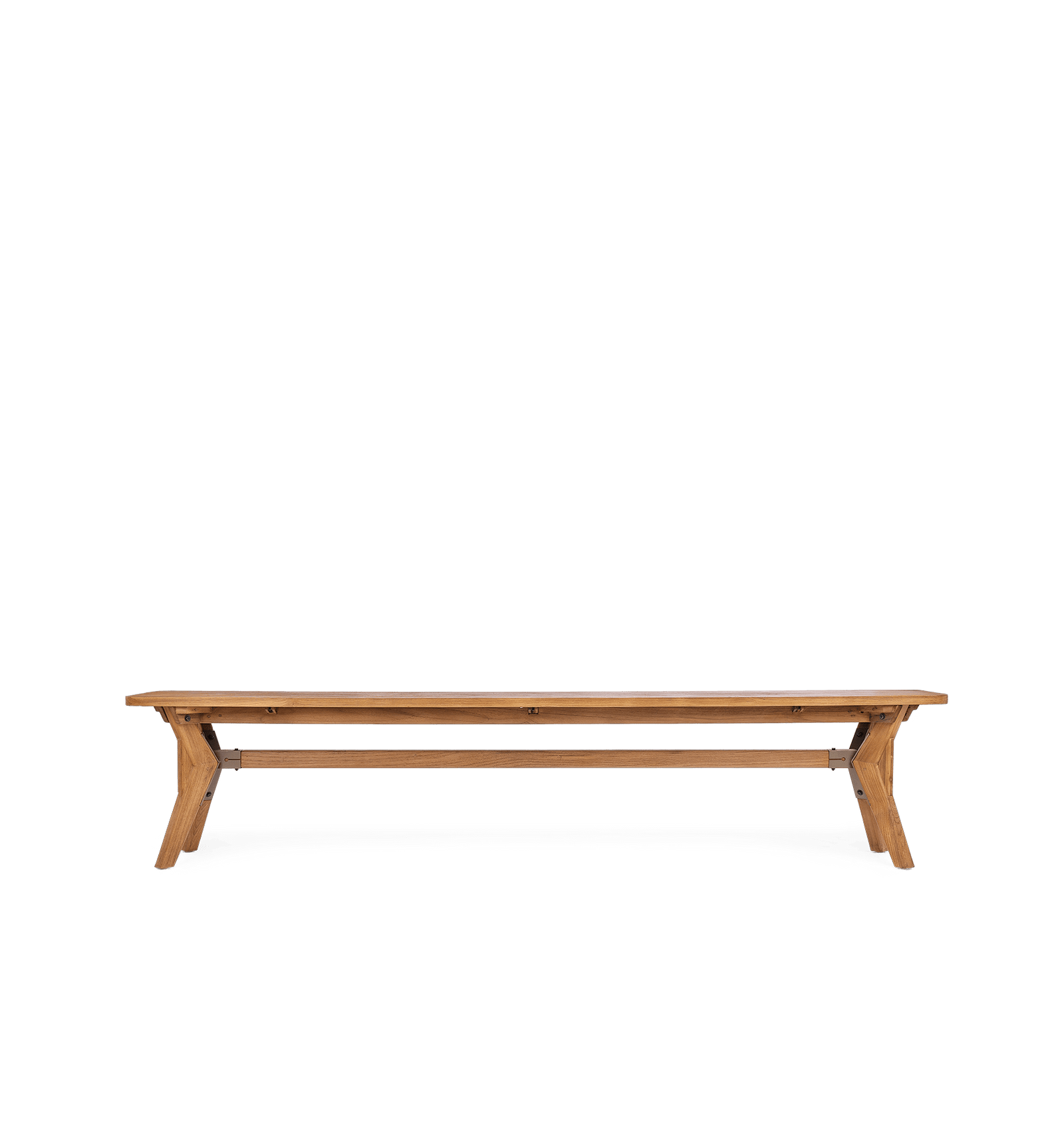 Kupu-Kupu Bench