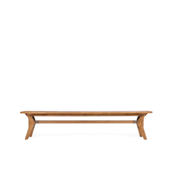 Kupu-Kupu Bench