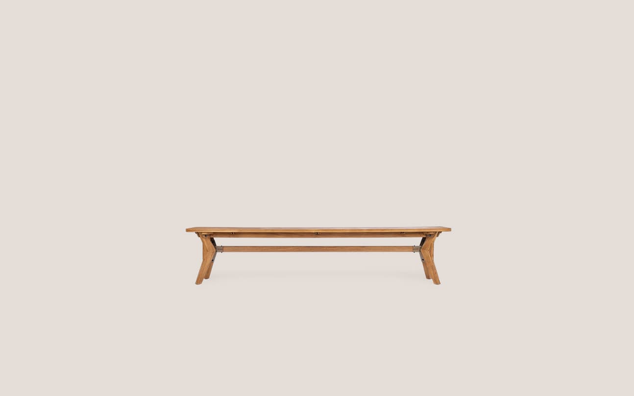 Kupu-Kupu Bench