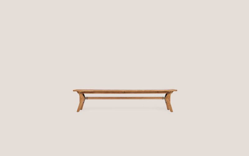 Kupu-Kupu Bench