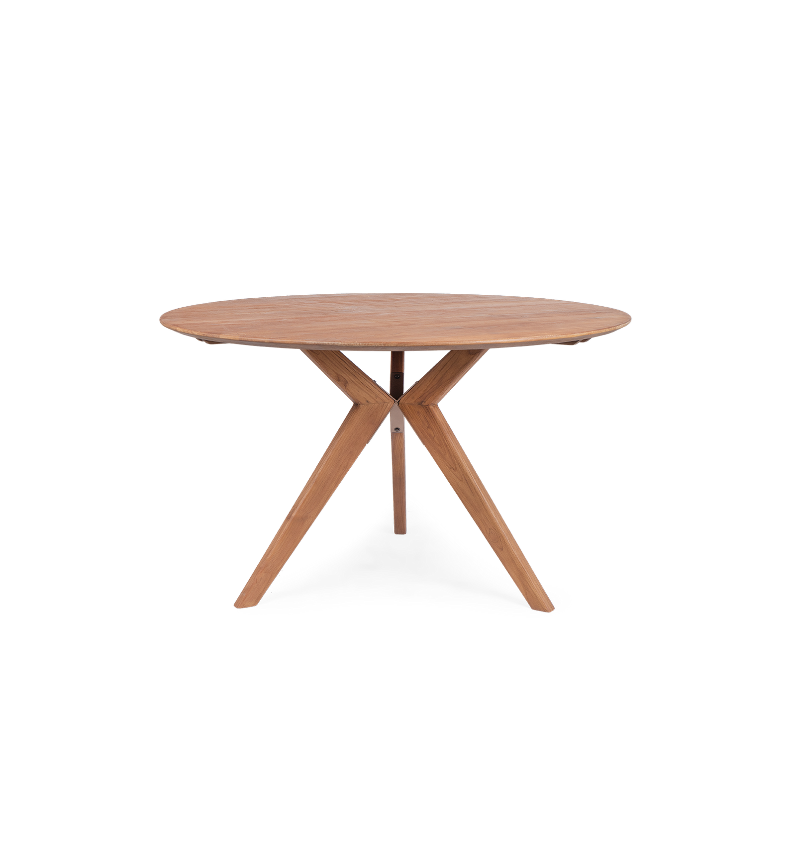 Kupu-kupu Round Dining Table