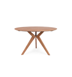 Kupu-kupu Round Dining Table