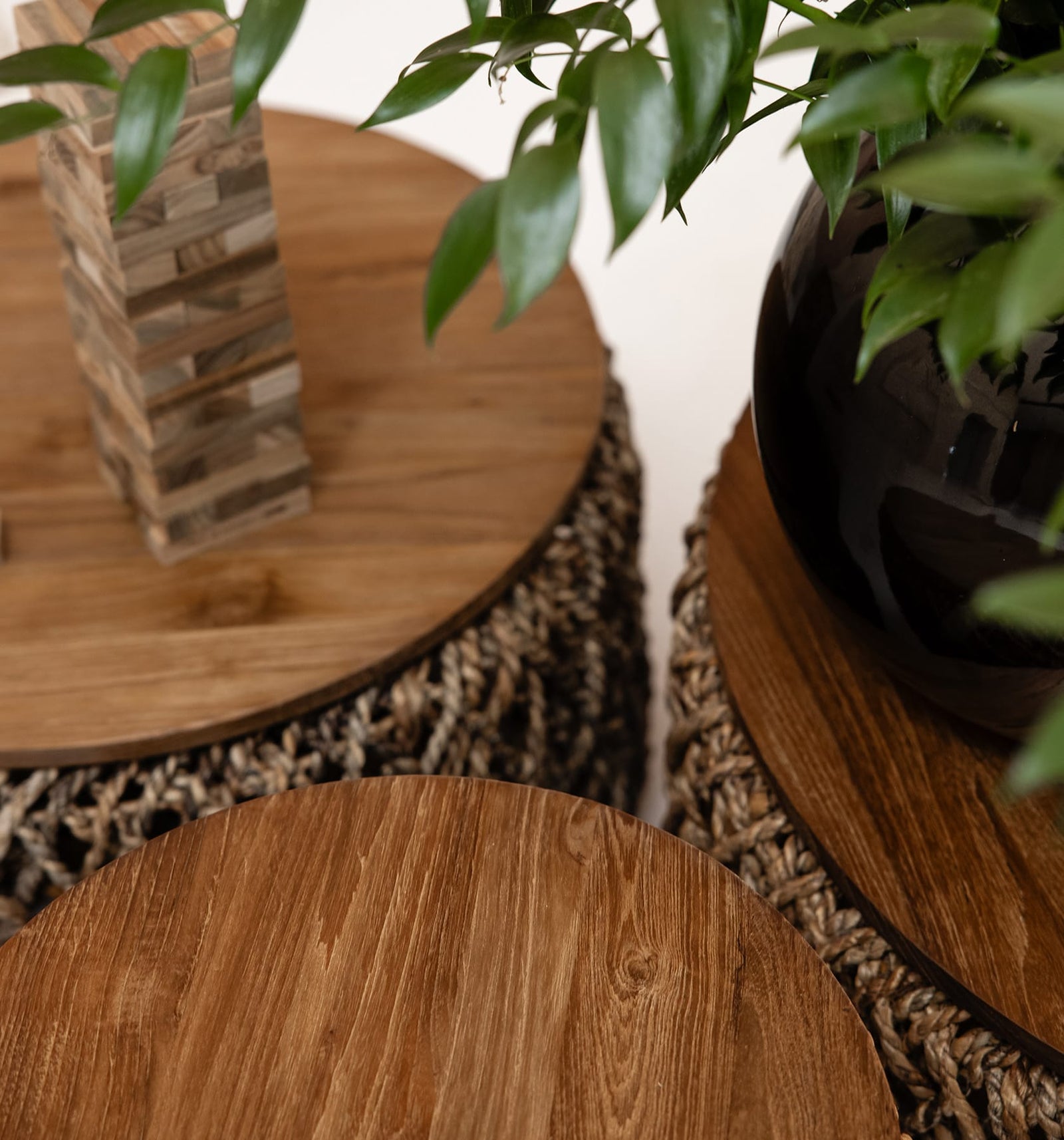 Knut Coffee Table Set A