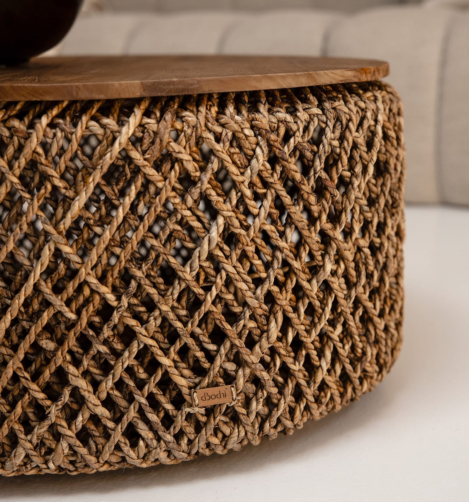 Knut Coffee Table Set A