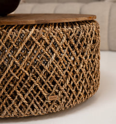 Knut Coffee Table Set A