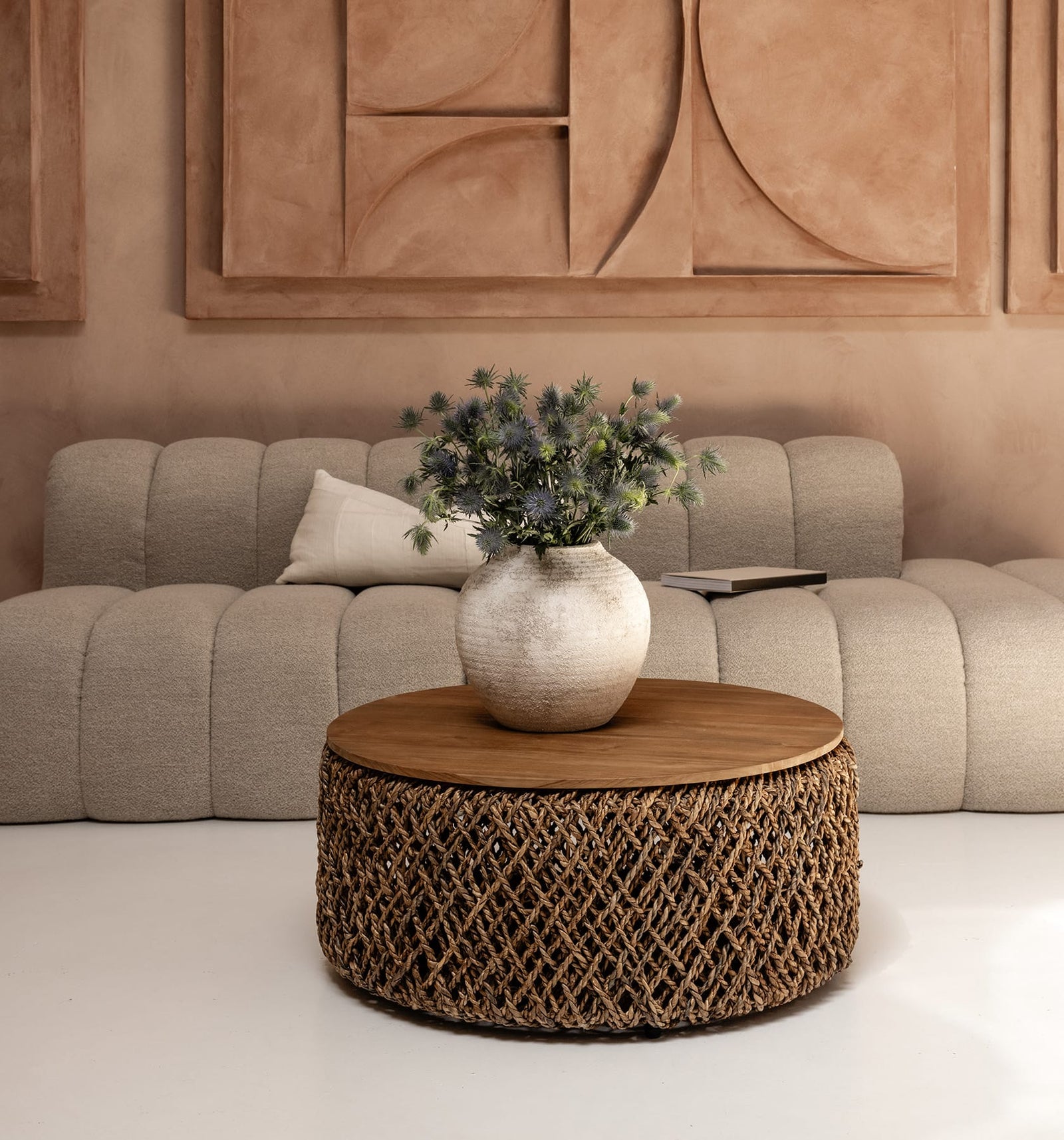 Knut Coffee Table