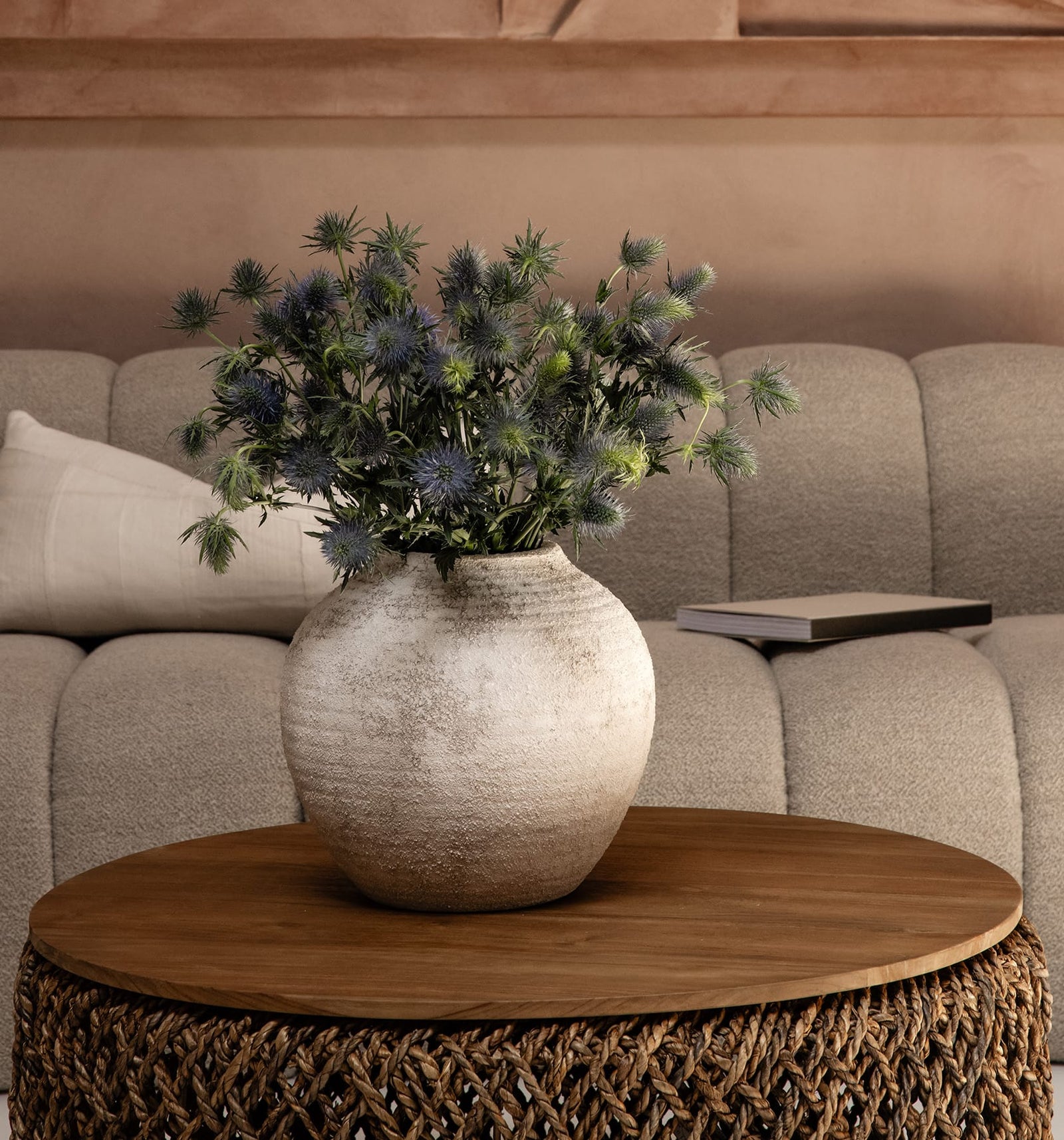 Knut Coffee Table