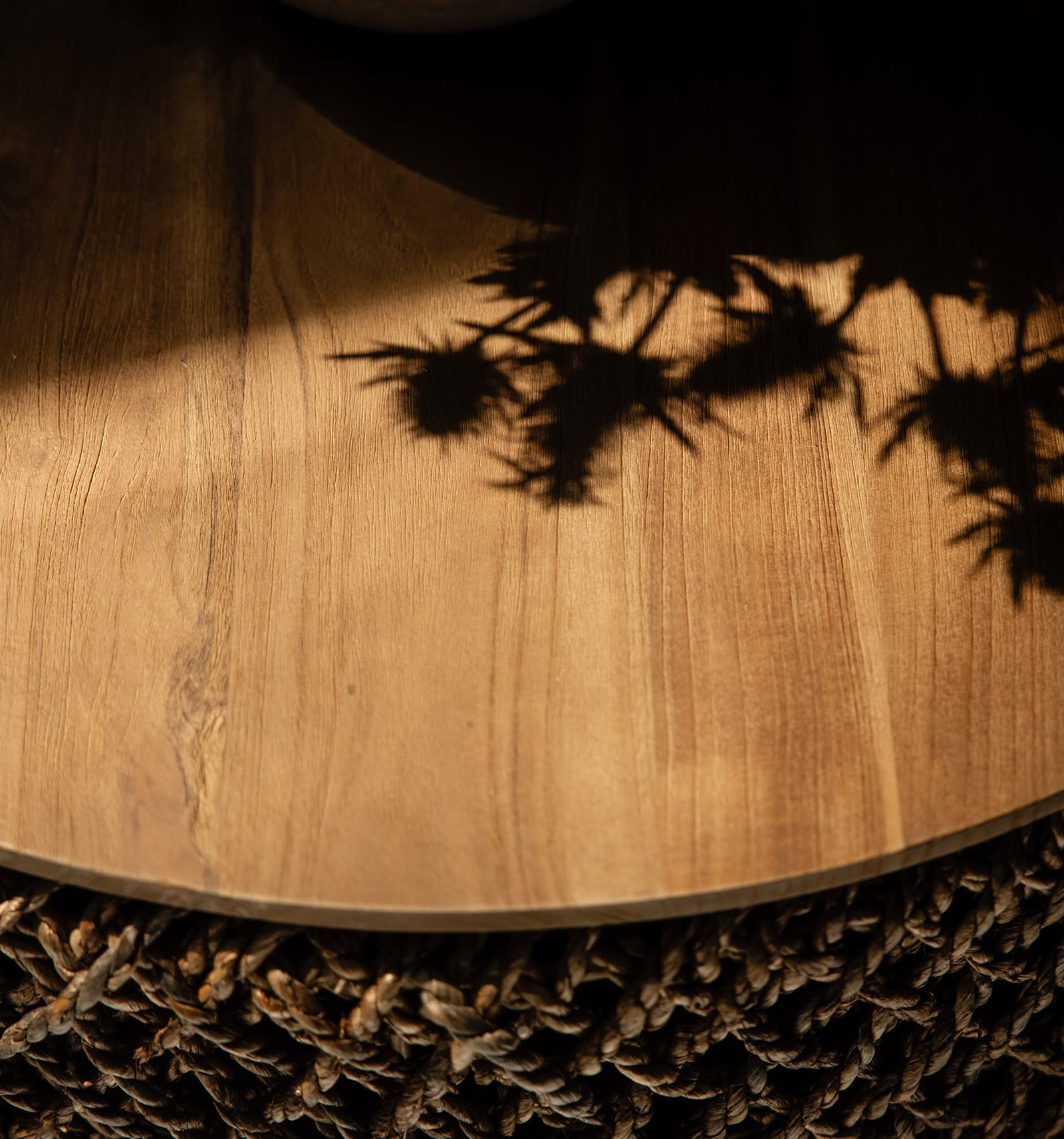 Knut Coffee Table