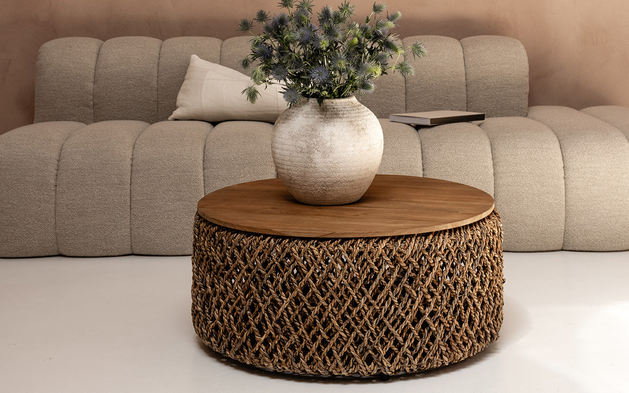 Knut Coffee Table