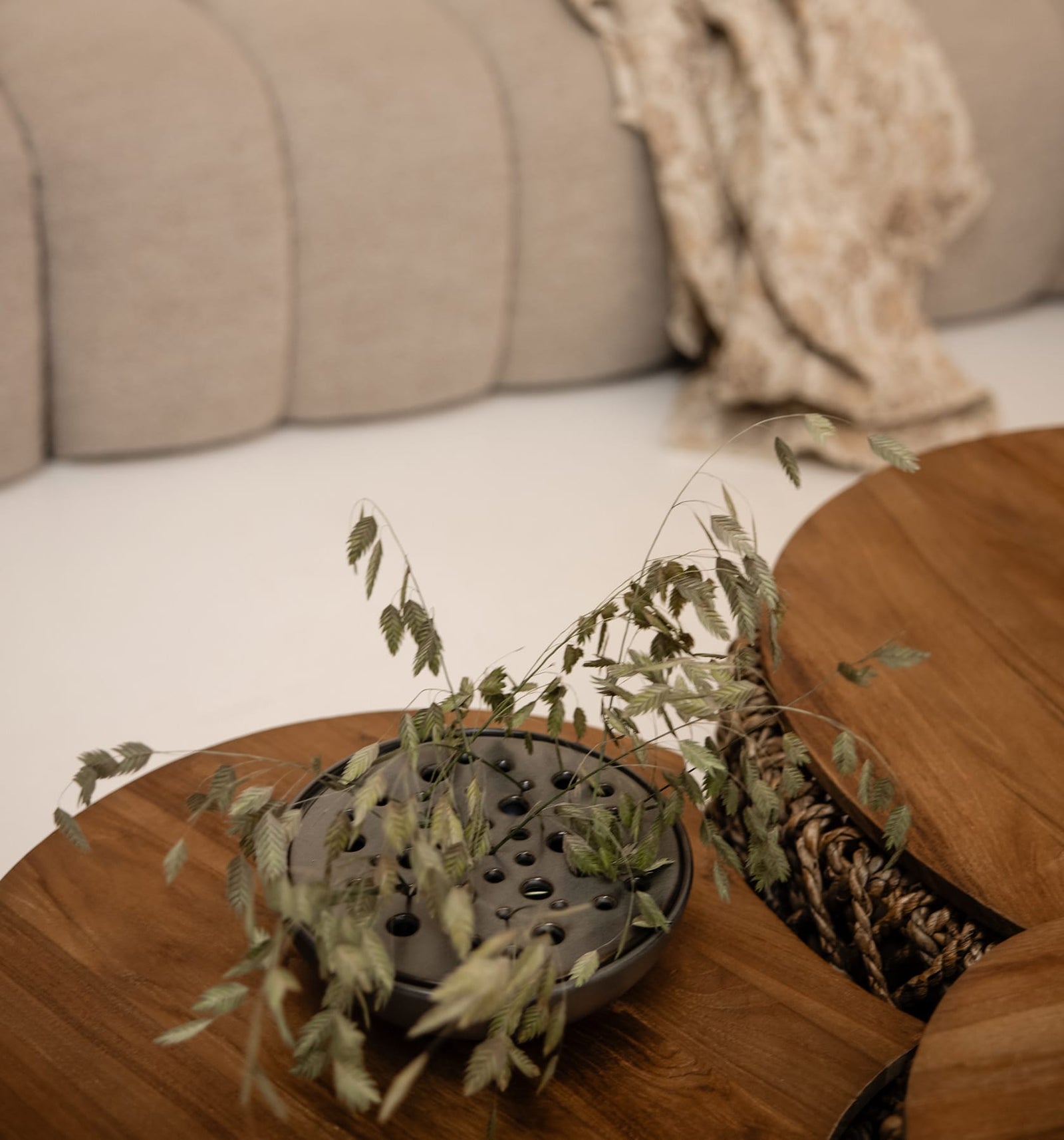 Knut Padi Coffee Table Set A