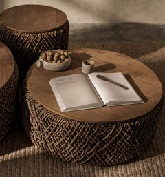 Knut Coffee Table Set C