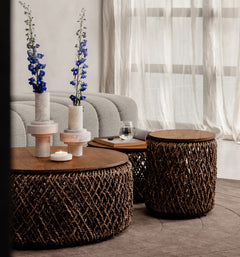 Knut Coffee Table Set A
