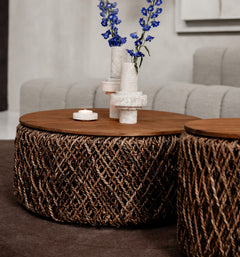 Knut Coffee Table Set B