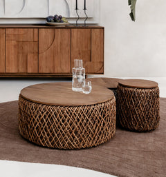 Knut Coffee Table Set A