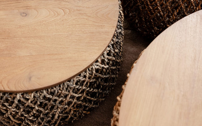 Knut Coffee Table Set S