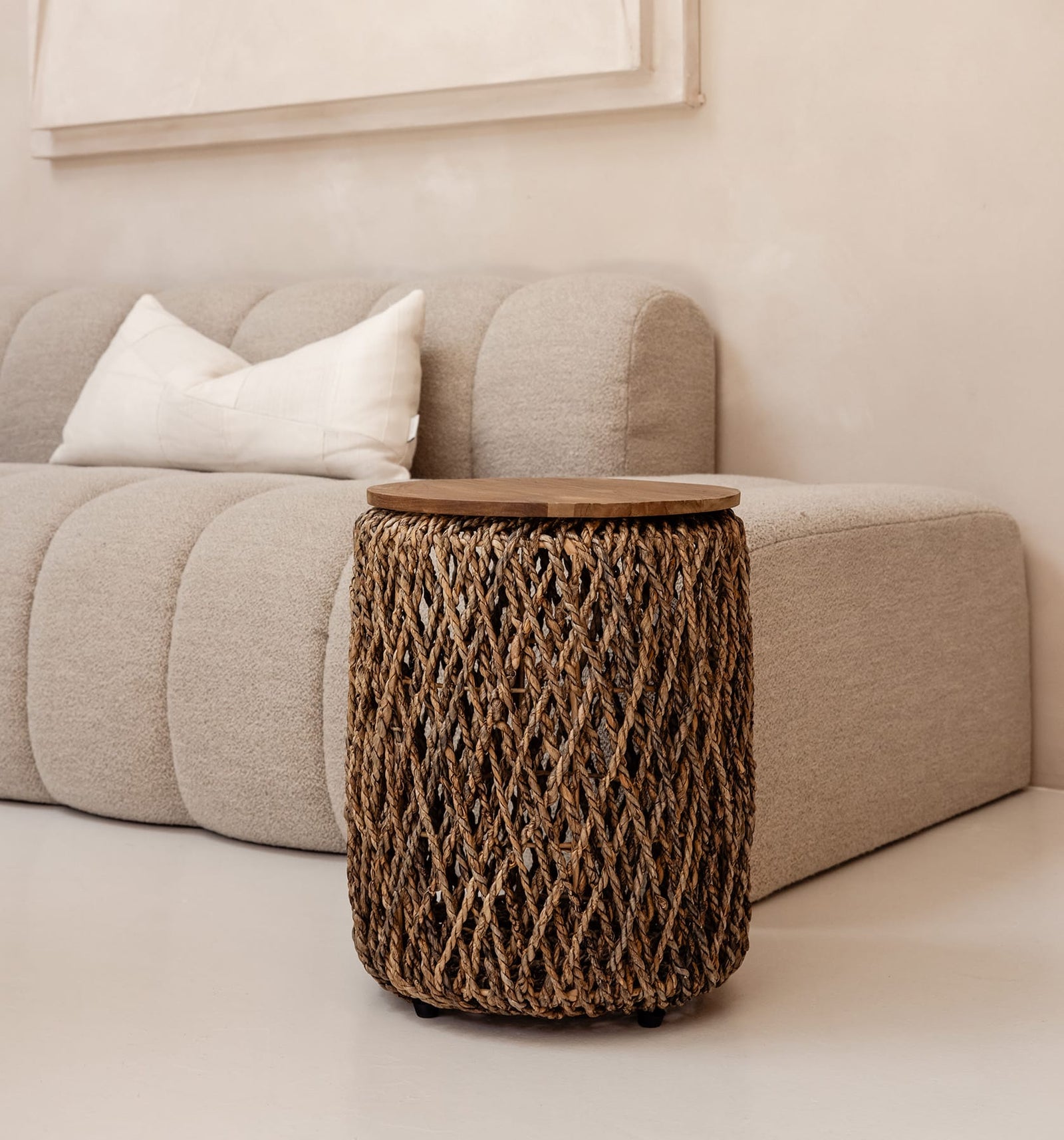 Knut Side Table A