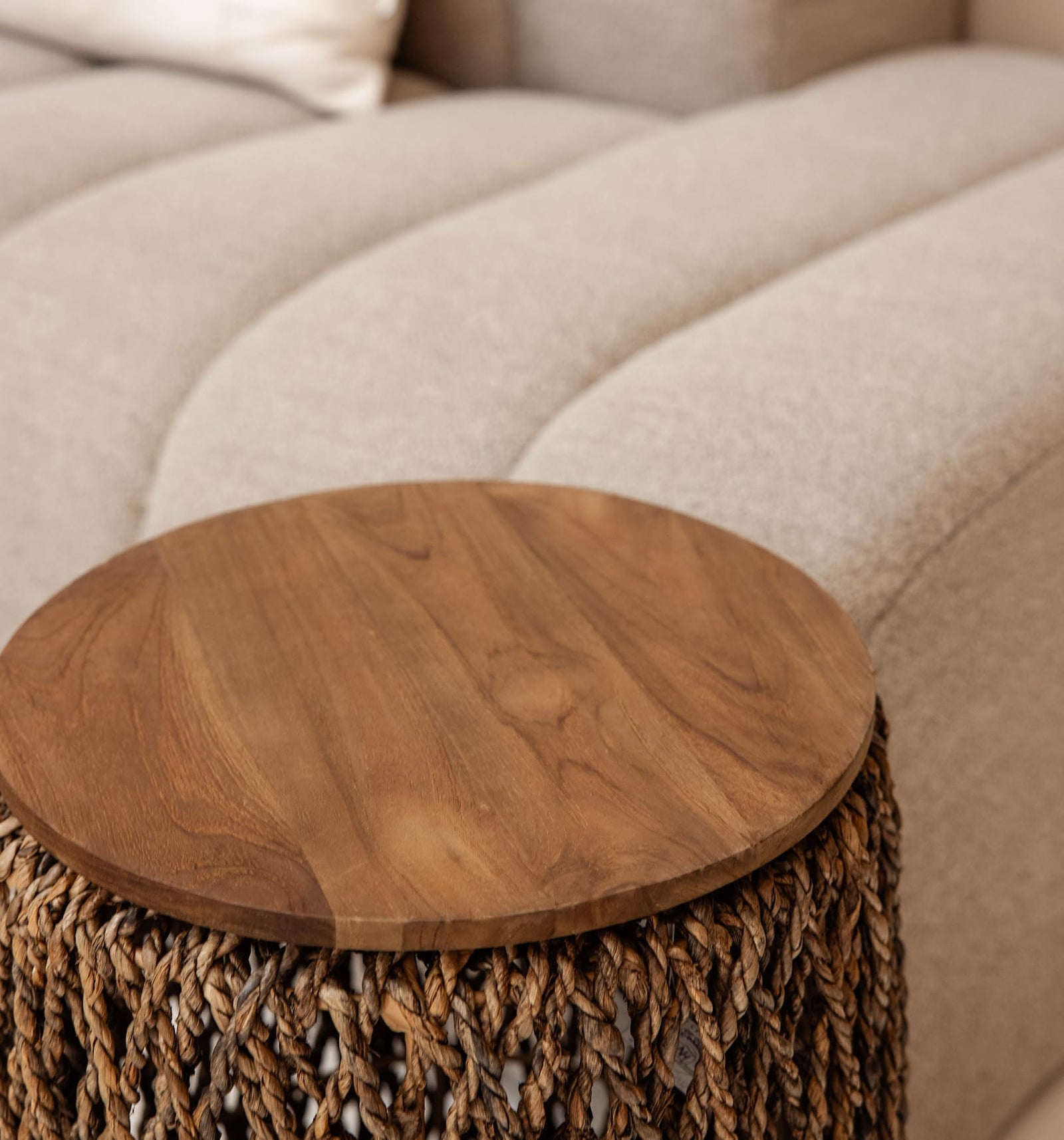Knut Side Table A