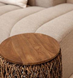 Knut Side Table A