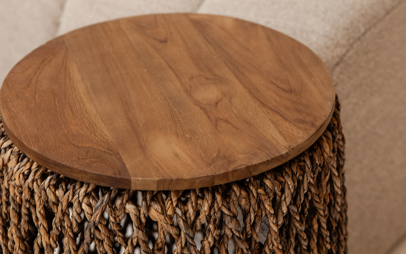 Knut Side Table