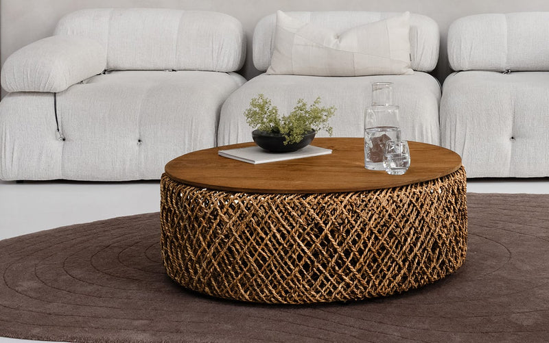 Knut Coffee Table