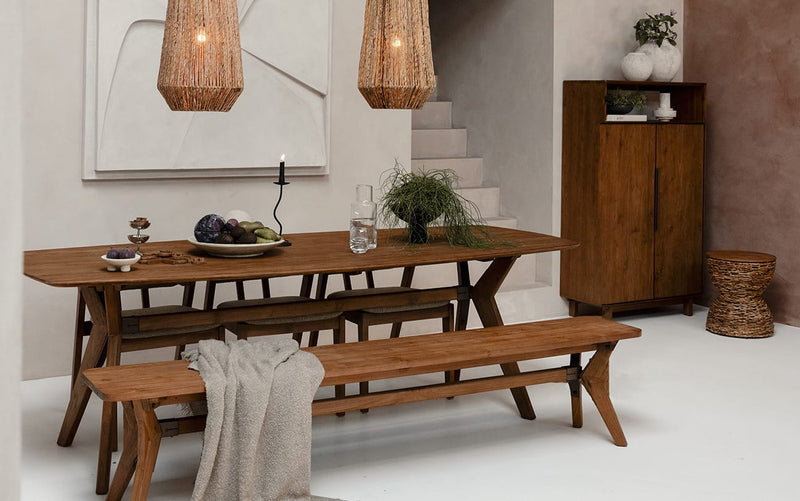 Kupu-Kupu Dining Table
