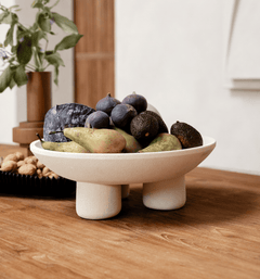 Kupu-Kupu Dining Table Pure