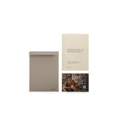 Artwork Sacred - Entreaties