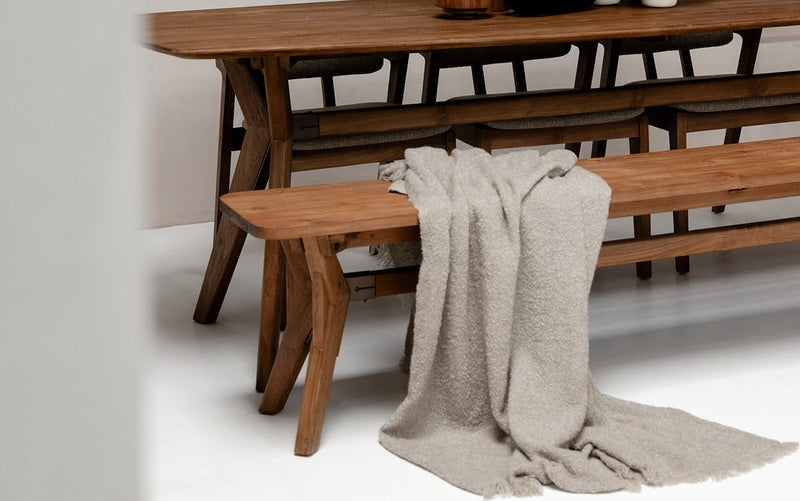 Kupu-Kupu Bench