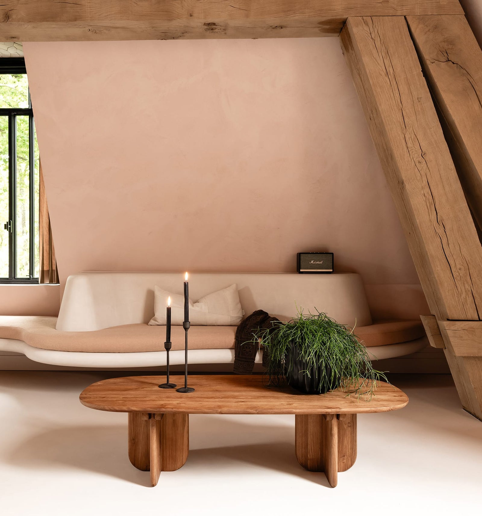Linea Coffee Table