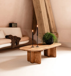 Linea Coffee Table